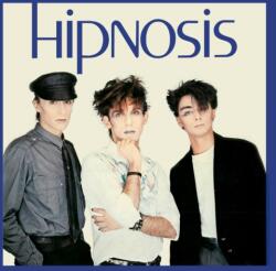 BERTUS Hipnosis - Hipnosis (1lp) (2e3579)