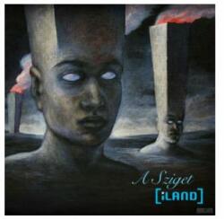  iLAND - A SZIGET (2LP) (TTLP416)
