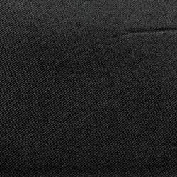 Autókárpit Jack 7 Rusztik, fekete rusztikus, erezett felülettel, szivacsos hátoldallal