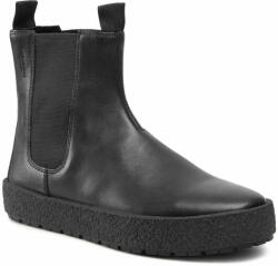 Vagabond Shoemakers Bokacsizma Vagabond Fred 5278-001-20 Black 44 Férfi