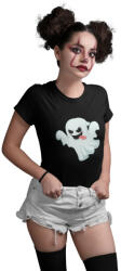  Gúnyos szellem - Női Póló (351586)