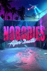 Blyts Nobodies After Death (PC)