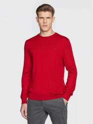Ralph Lauren Sweater 710876846009 Piros Slim Fit (710876846009)