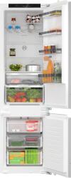 Bosch KIN96VFD0 Hűtőszekrény, hűtőgép