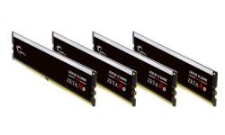 G.SKILL Zeta R5 64GB (4x16GB) DDR5 6400MHz F5-6400R3239G16GQ4-ZR5K