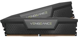 Corsair VENGEANCE 96GB (2x48GB) DDR5 6800MHz CMK96GX5M2B6800C40