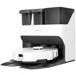 Roborock S7 Max Ultra White (S7MXU02-00) (Robot curatenie) - Preturi