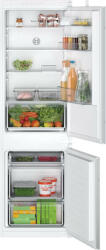 Bosch KIV865SE0 Hűtőszekrény, hűtőgép