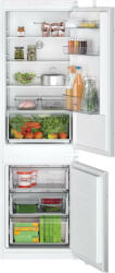 Bosch KIN86NSE0 Hűtőszekrény, hűtőgép