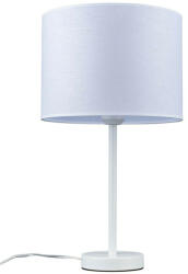 GreenSite Tamara asztali lámpa E27-es foglalat, 1 izzós, 40W fehér
