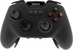 Bionik BNK-9046 Vulkan Wireless Kontroller - Fekete (PC/Android/VR) (BNK-9046)