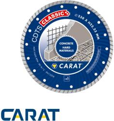 Carat 125 mm CDTSC12530