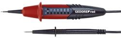 GedoreRed feszültségvizsgáló 6-400V AC/DC IP65 R38120000 (R38120000)