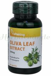 Vitaking Oliva Leaf Extract 500Mg 60Db