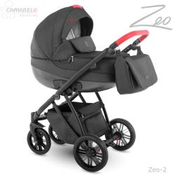 Camarelo Zeo 2 in 1