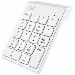 TnB K-Pad Wireless Keypad Grey (MPV1W) - pcland