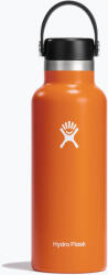 Hydro Flask Standard Flex narancssárga 530 ml