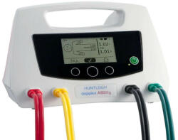 Dopplex® Ability automatikus ABI rendszer boka-kar-index mérő