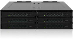 RaidSonic ToughArmor MB118VP-B