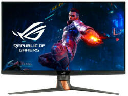 ASUS ROG Swift PG32UQXR