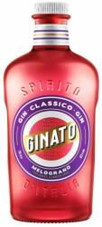Ginato Melograno Gin - Pomegranate & Barbera Grape 43% 0,7 l