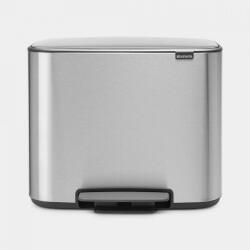 Brabantia Bo Pedal (121128) Cos de gunoi