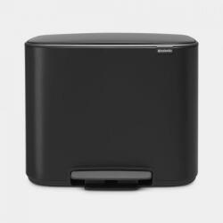 Brabantia Bo Pedal (121227) Cos de gunoi