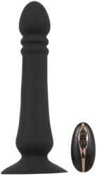 Black Velvets Anal Thruster