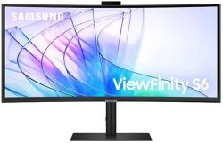 Samsung ViewFinity S6 S34C652VAU Monitor