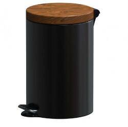 Studio Casa ST12 lNWOOD Cos de gunoi