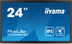 iiyama ProLite TF2438MSC Monitor