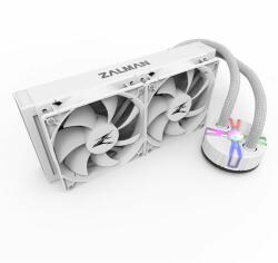 Zalman Reserator 5 Z24 White 240mm