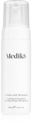 Medik8 Micellar Mousse lotiune micelara de curatare 150 ml