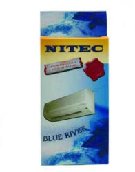 NITEC Odorizant pentru aer conditionat NITEC М05, Aroma rau albastru (M05)