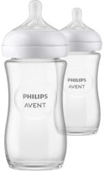 Philips Avent Natural Response 2x240 ml (SCY933/02)