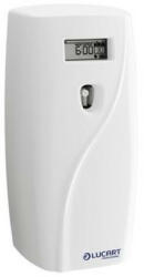 Lucart Adagoló légfrissítő sprayhez műanyag fehér Air Freshener Lucart _892361 (892361)