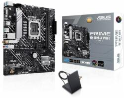 ASUS PRIME H610M-A WIFI (90MB1G00-M0EAY0) Alaplap