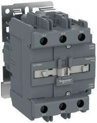 Schneider Electric Easypact TVS - LC1E80P7 -mágneskapcsoló 80A 1NO1NC 230VAC (LC1E80P7)