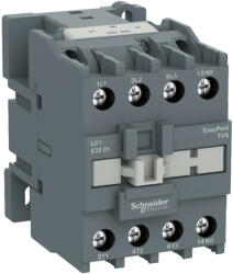 Schneider Electric Easypact TVS - LC1E3210P7 - mágneskapcsoló 32A 1NO 230VAC (LC1E3210P7)