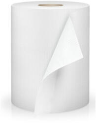 Millena Kéztörlő 2 rétegű tekercses átmérő: 19 cm 6 tekercs/karton Millena fehérített