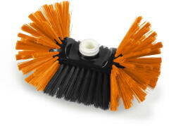 IGEAX ipari tartálymosó kefe, kettős sörtével (515A) - alphadenthigienia