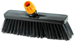 IGEAX ipari tolóseprű 30 cm, döntött, erős szálú (328) - alphadenthigienia