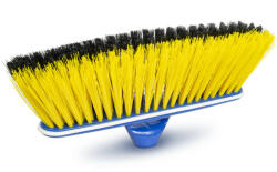 Ariston Aricasa Dual partvisfej, kül- és beltérre, élvédő gumival (129)