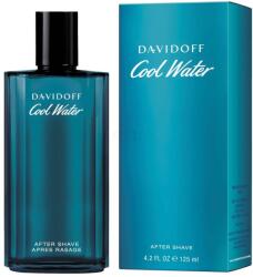 Davidoff Cool Water Aftershave Lichid , pentru Barbati