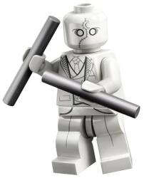 LEGO® 2023 ® Újdonságok Mr. Knight colmar2-3