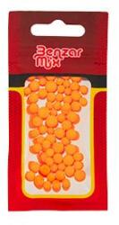 Benzar Mix Momeli de carlig BENZAR MIX Instant fitofag, mini, orange (79501003)