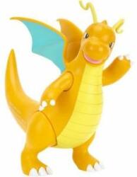 Pokémon Figura îmbinată Pokémon Dragonite 30 cm Figurina