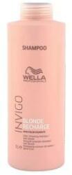 Wella Șampon Wella Invigo Blonde Recharge 1 L