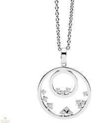 NANA KAY silver trends OUTLET NANA KAY silver trends ezüst kör nyakék - ST1389