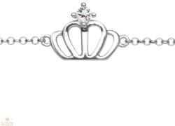 NANA KAY silver trends OUTLET NANA KAY silver trends ezüst királynő karkötő - ST1570